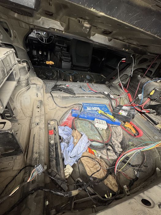 Диагностика на автомобили, чип тунинг, изключване на аварийни режими