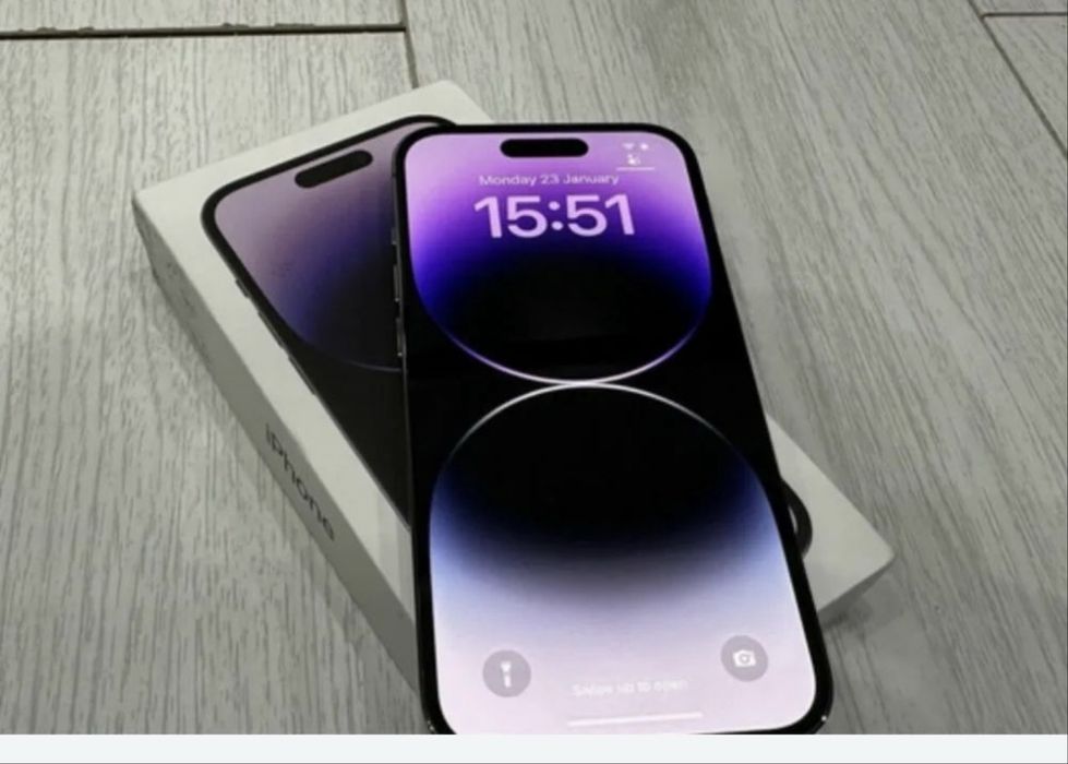 Продам 14 про макс