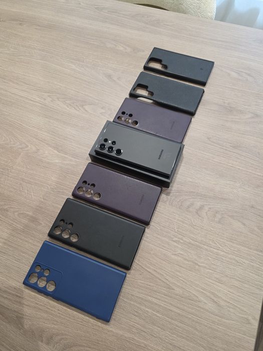 Samsung S23 Ultra 256GB