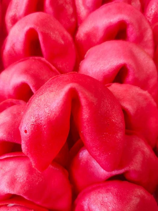 Печенье с предсказаниями