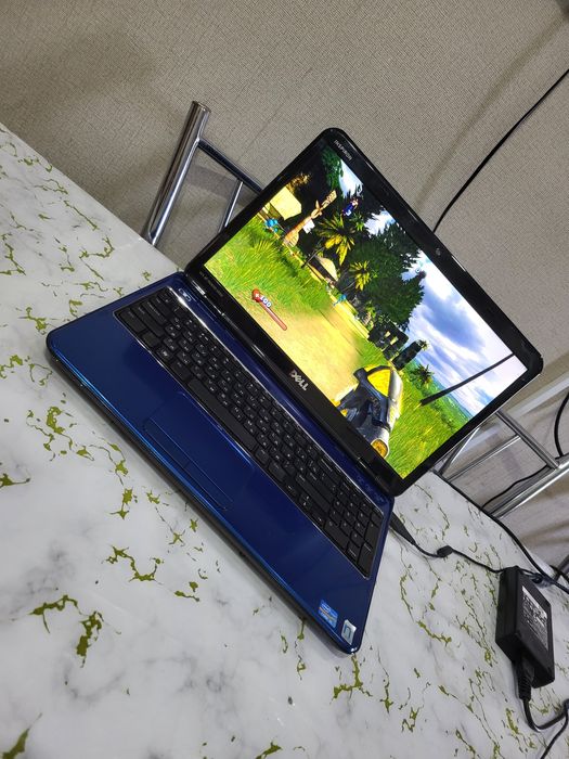 Ноутбук Dell 5110