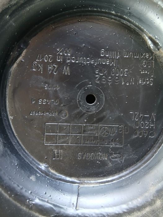 Продам ГБО на легковые авто