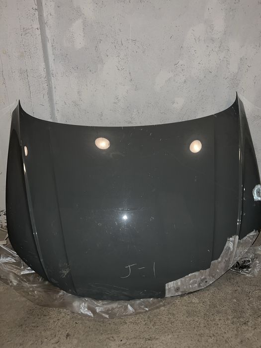 Оригинален капак от Ауди Q5 2022/2023.