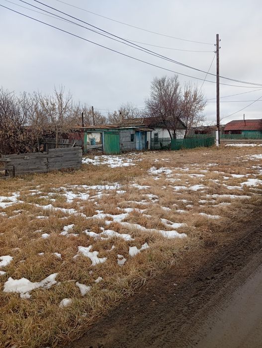 Продам дом в селе Имантау есть обмен