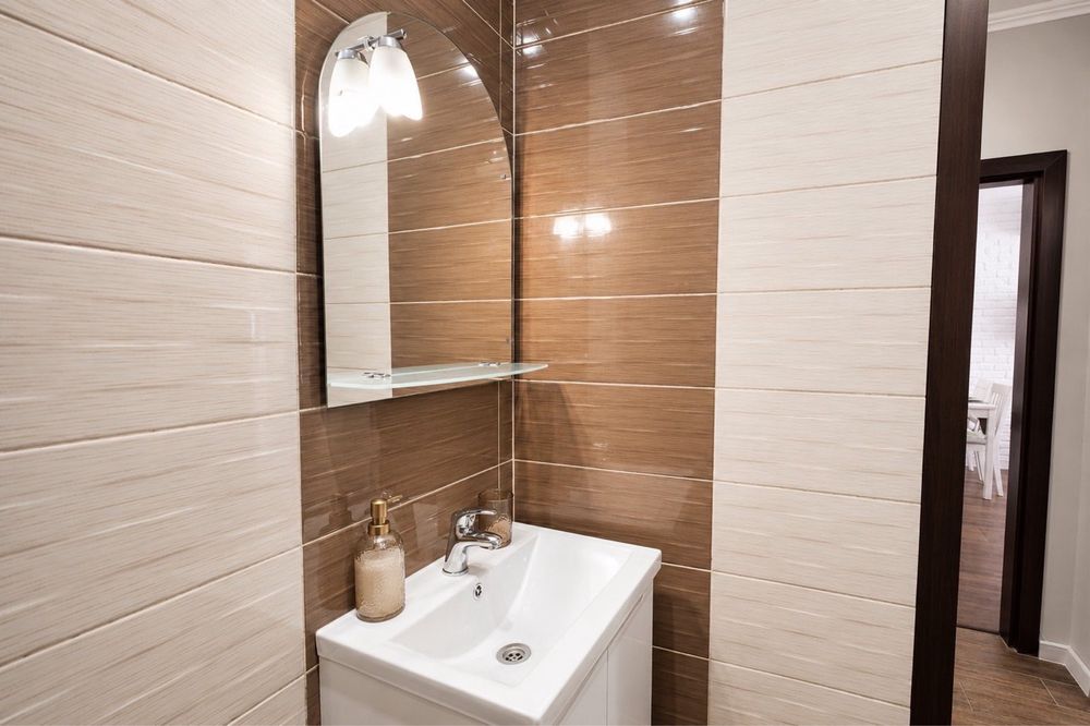 Продава се Двустаен апартамент в Велико Търново, Акация - 57 кв.м за 2229 €/кв.м - Снимка #11