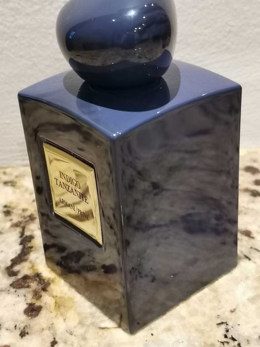Armani Prive Oud Royal, Cuir Noir и Indigo Tanzanite 100 ml EDP