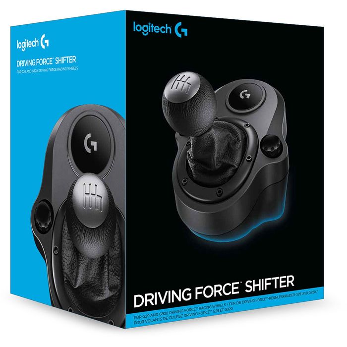 Logitech g29 playstation