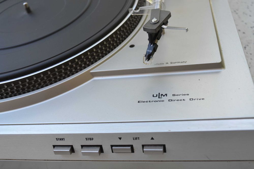 Pick up Dual CS 628