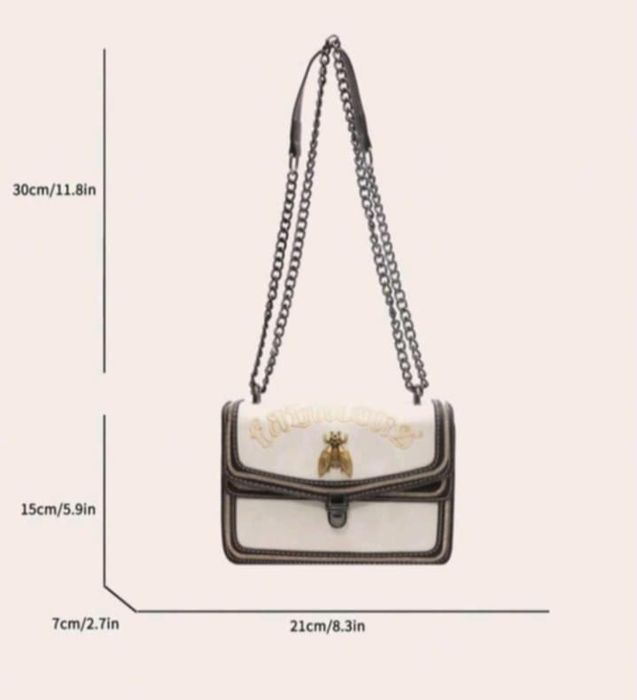 Дамска чанта 123