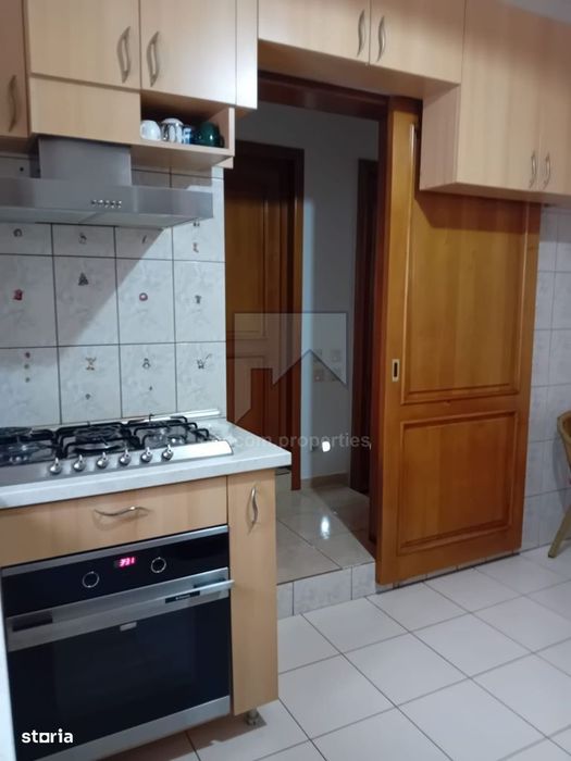Vanzare apartament circular 13 Septembrie - Vulcan — fotografia 3