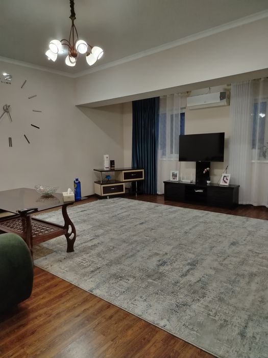 Продаётся квартира