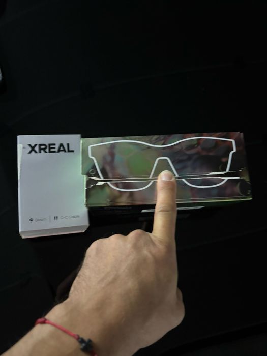 XREAL AIR2 PRO Очила виртуална реалност