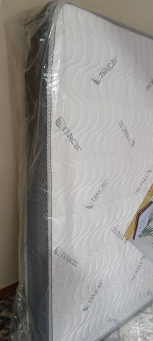 Матрас двухспальной