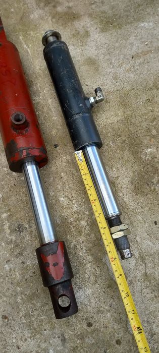 cilindru / unu deschide doi inchide