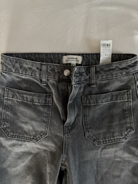 Дънки от Reserved