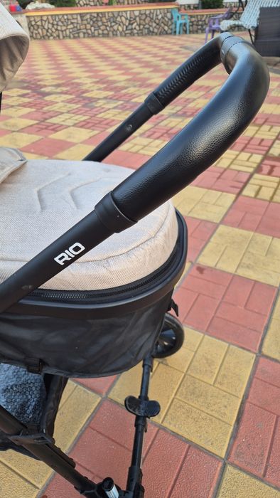 Количка Monni Rio 200лв