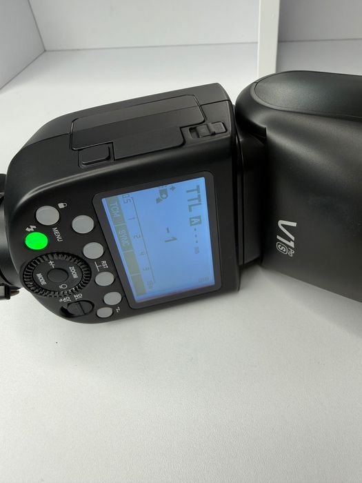 Godox V1 Pro S pentru Sony