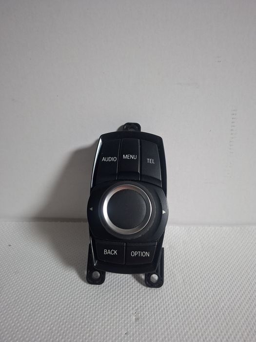 Joystick Controller iDrive BMW Seria 1 2 3 4 X3 X4 F20 F30 F25 - Original Cod 9261704