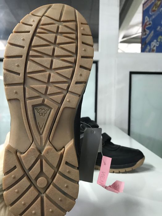 Ботинки Kappa.Новые!Осень.34 размер