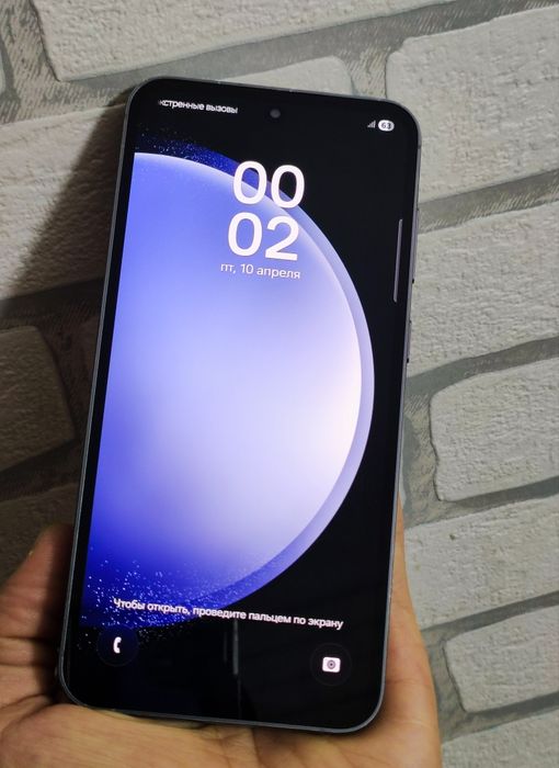 Samsung Galaxy S23 Fe