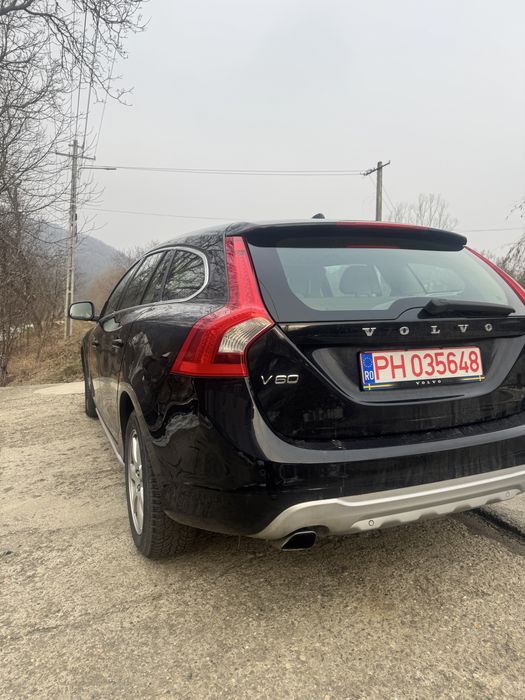 Volvo V60 - 2.0 Diesel
