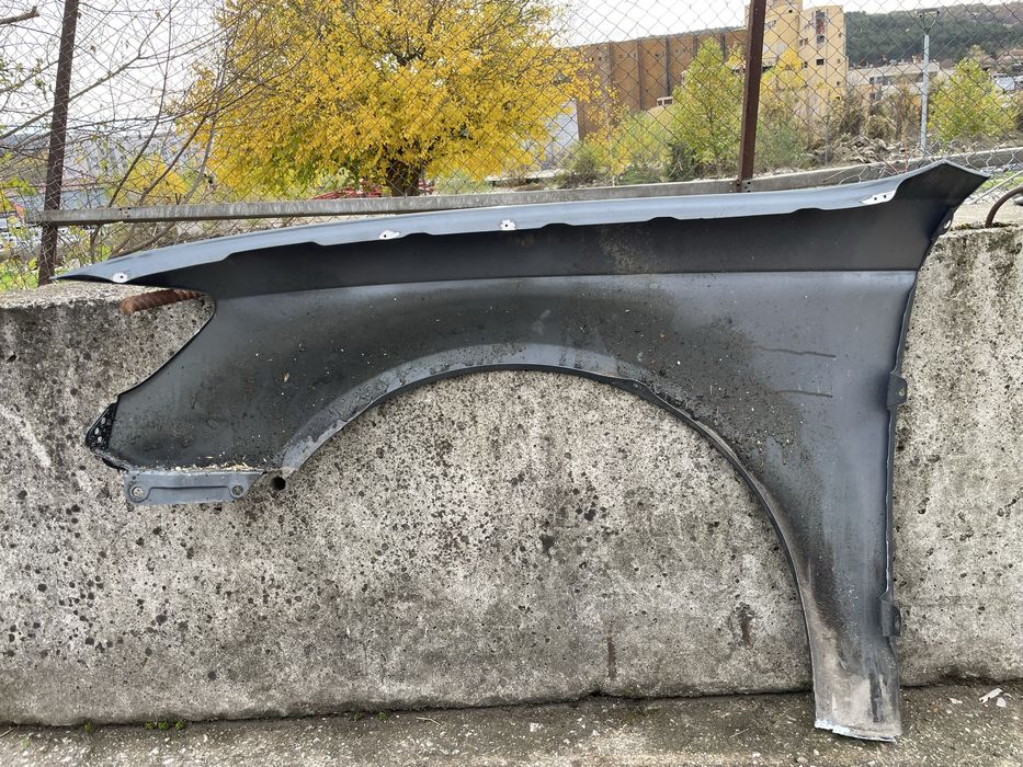 Десен калник за Audi A3 Ауди А3  2013-2020г