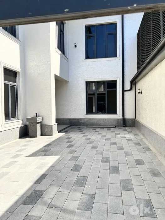 Срочно! Новый 3-этажный коттедж в ЖК ONIX — 260 м²