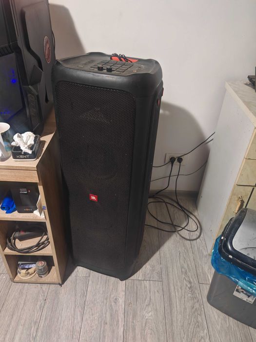 Boxa JBL partybox 1000