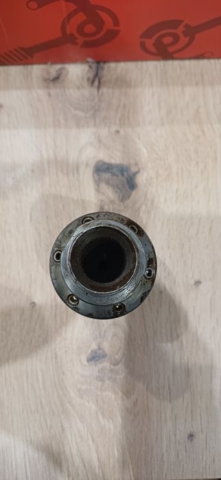 Дюзи за канали със сменяеми вложи