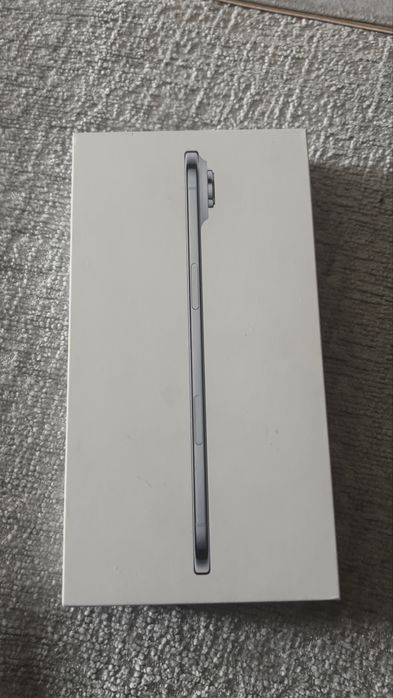 iPhone 17 air новый