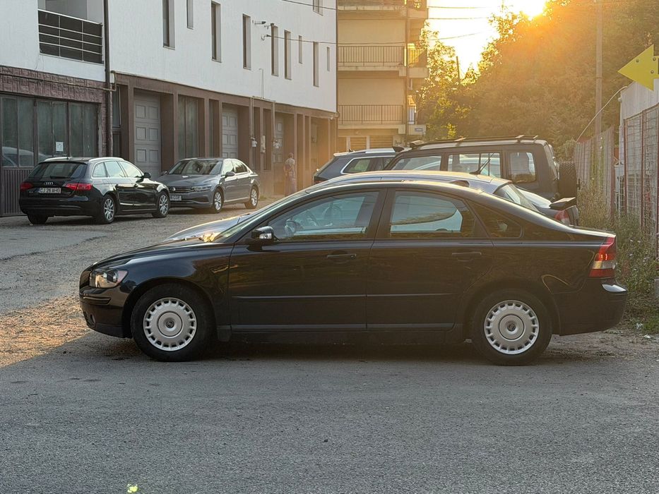 VOLVO S40 2007 — imagine 2