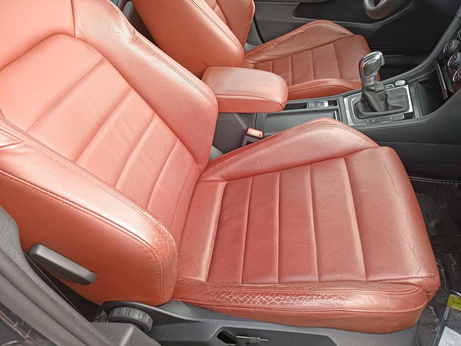 Фолксваген голф 7.5 GTD