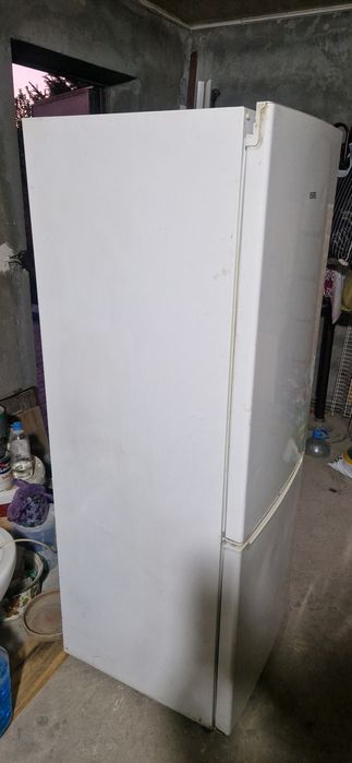 Хододильник производство Россия