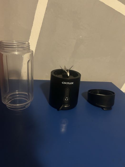 Vand plendar portabil cu încarcare usb