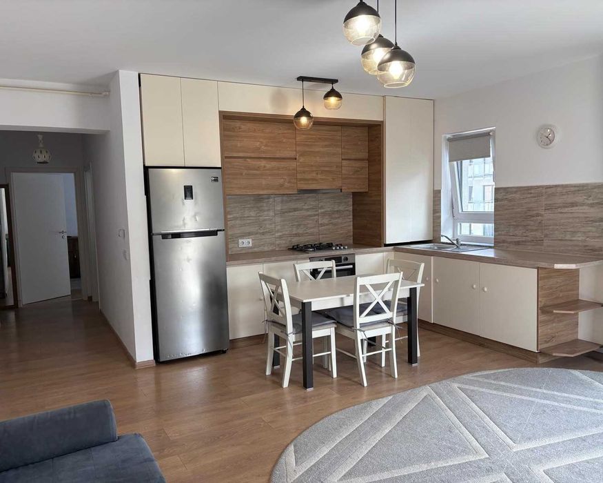 Apartament cu 3 Camere, Decomandat, Parcare Subterana, Boxa, langa Coresi Mall, Direct de la Proprietar