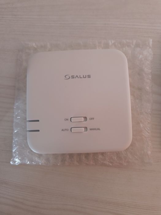 Termostat Salus RT510RF