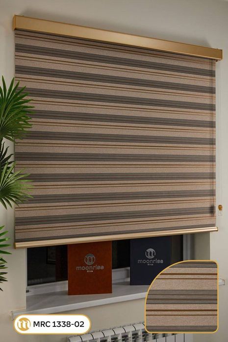 Praym jalyuzi Buxoro sifatli va xamyonbob