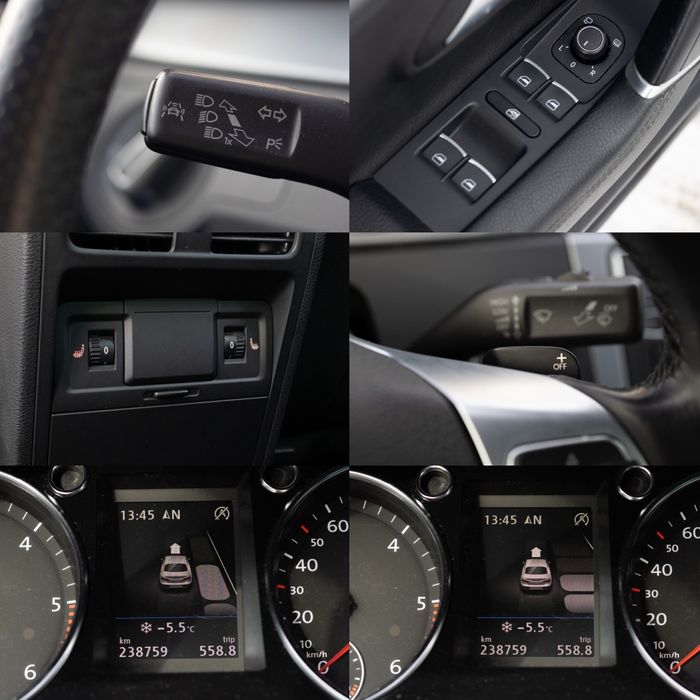 Vw Passat CC R-Line 2.0 TDI DSG 2016 Euro 6