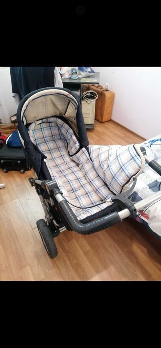 Детска количка HARTAN (Немска)