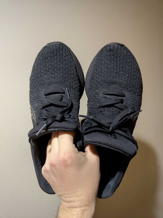 Nike React Infinity Run Flyknit 3
