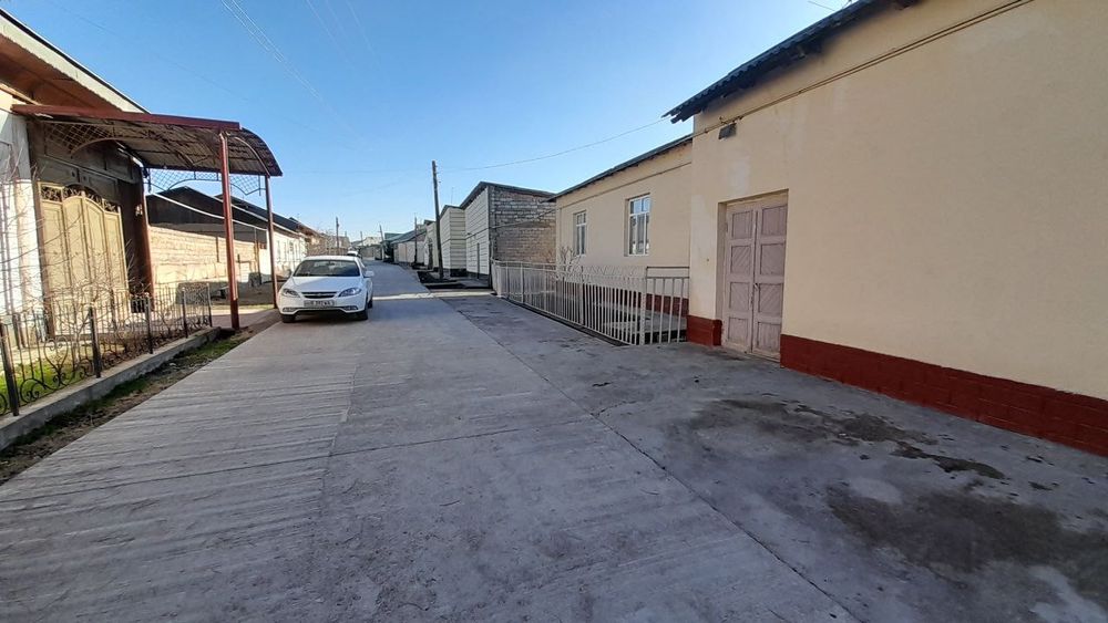 Участка сотилади хамма шароитлари бор