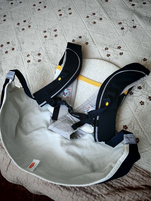 рюкзак кенгуру для малышей