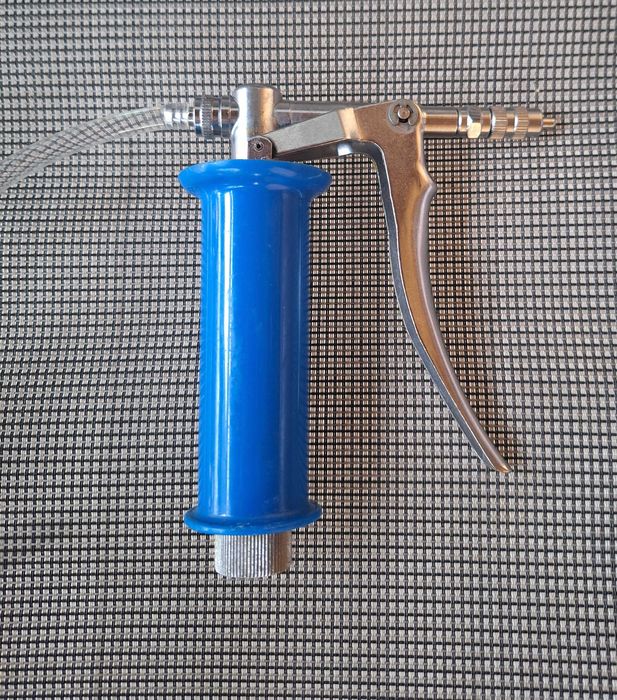 seringa 1-5ml incarcare automata