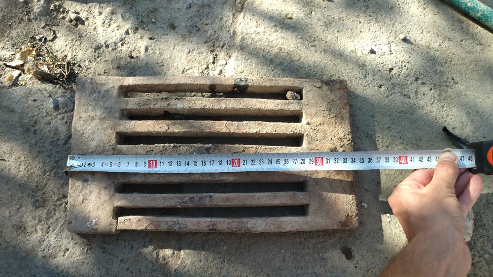 Все для печки полностью