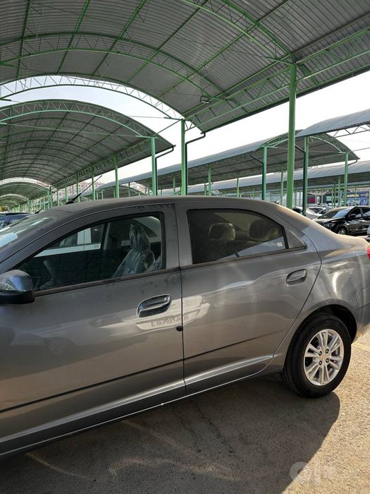Cobalt 2025 bez prabeg mokriy rang 25 km yurgan: 13 300 у.е ...