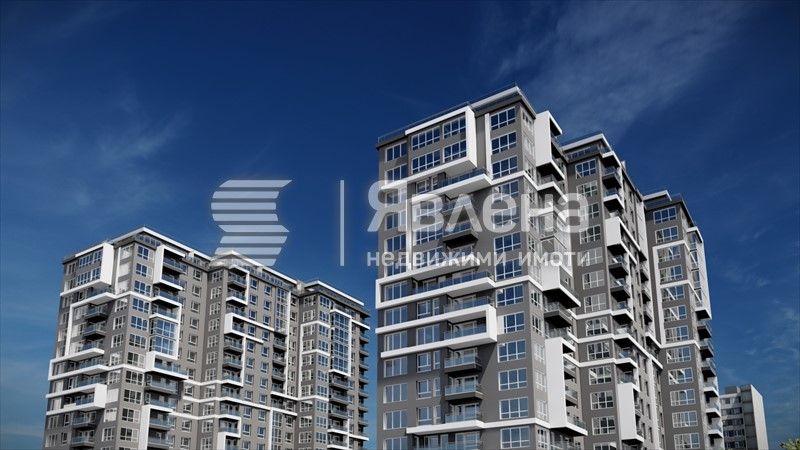 Продава се Едностаен апартамент в Варна, Младост 1 - 55 кв.м за 1453 €/кв.м - Снимка #6