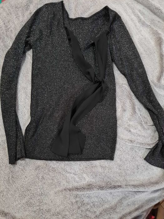 Блуза Карма, с/м размер