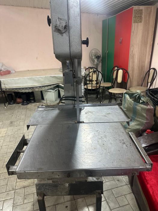 Продам пилу для мясо