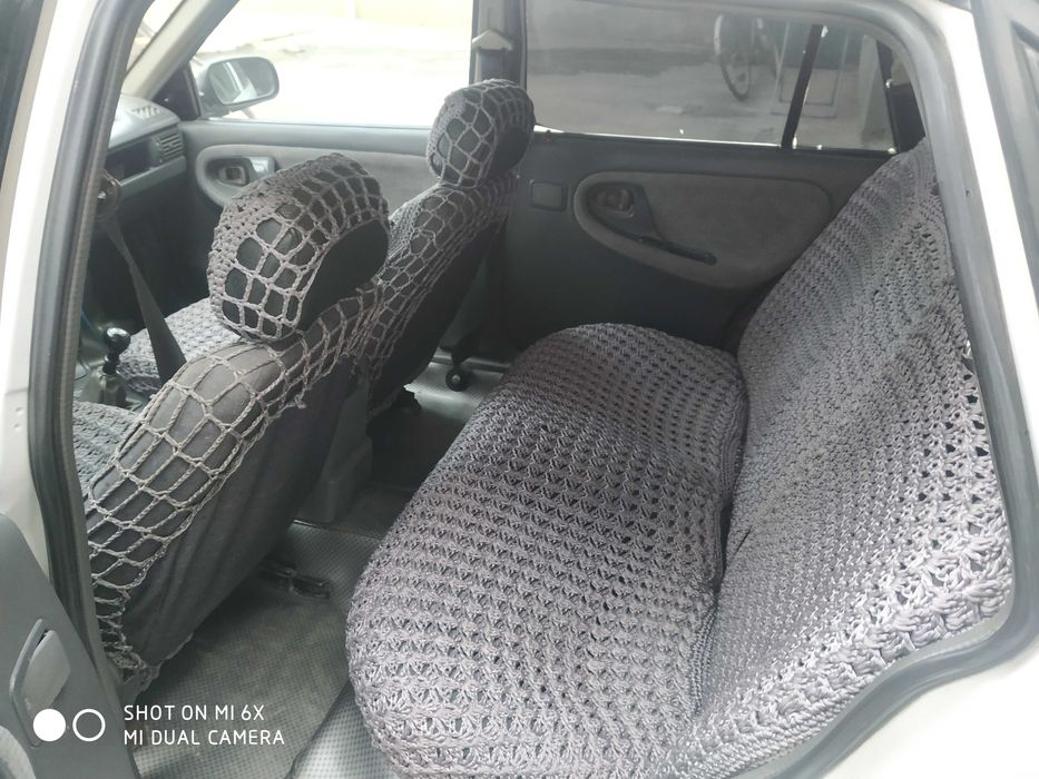 Nexia Нексия продается Фергане