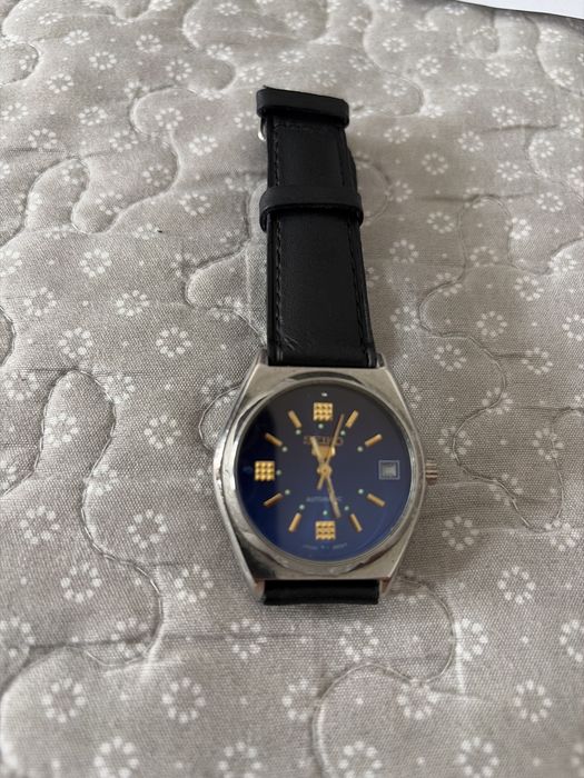 Seiko часовник модел 701692